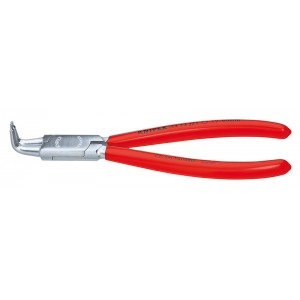 Съемник внутренних стопорных колец 215 мм KNIPEX KN-4423J31