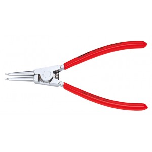 Съемник внешних стопорных колец 140 мм KNIPEX KN-4613A1