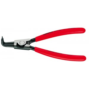 Съемник внешних стопорных колец 200 мм KNIPEX KN-4621A31