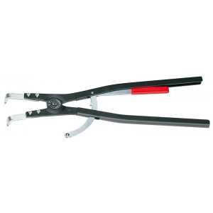 Съемник внешних стопорных колец 580 мм KNIPEX KN-4620A61