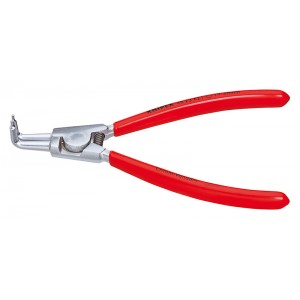 Съемник внешних стопорных колец 125 мм KNIPEX KN-4623A11