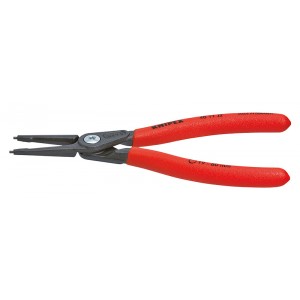 Съемник внутренних стопорных колец 225 мм KNIPEX KN-4811J3