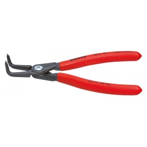 Съемник внутренних стопорных колец 130 мм KNIPEX KN-4821J11