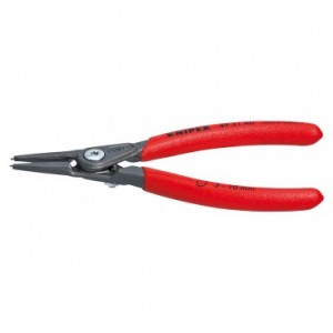 Съемник внешних стопорных колец 140 мм KNIPEX KN-4931A0