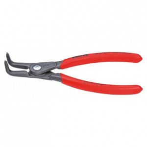 Съемник внешних стопорных колец 210 мм KNIPEX KN-4921A31