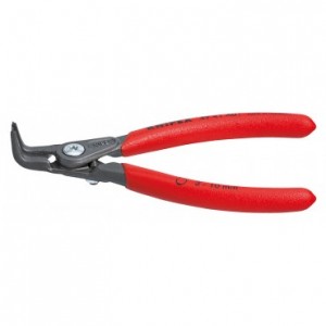 Съемник внешних стопорных колец 130 мм KNIPEX KN-4941A01