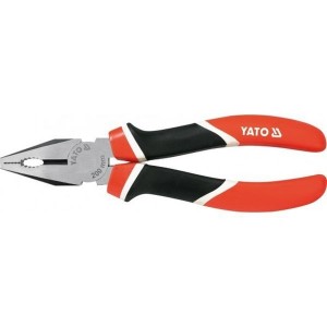 Пассатижи 200 мм YATO YT-1942
