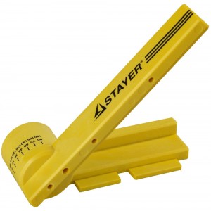 Стусло многопозиционное Stayer 15402