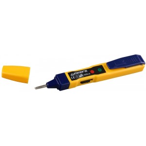 Тестер напряжения, MS-48M Stayer 4520-48