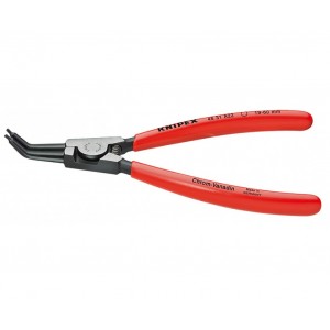 Съемник внешних стопорных колец 185 мм KNIPEX KN-4631A22