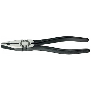 Пассатижи 180 мм KNIPEX KN-0301180