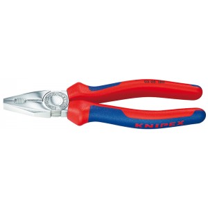 Пассатижи 160 мм KNIPEX KN-0305160