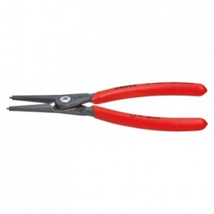 Съемник внешних стопорных колец 140 мм KNIPEX KN-4911A1