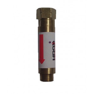 Затвор предохранительный ЗП-Г-10 KRASS 2117569