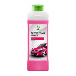 Пена активная Active Foam Effect 1 л GRASS 113110