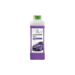 Пена активная Active Foam Gel Plus 1 л GRASS 113180