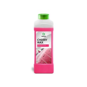 Сушка быстрая Cherry Wax 1000 мл GRASS 138100