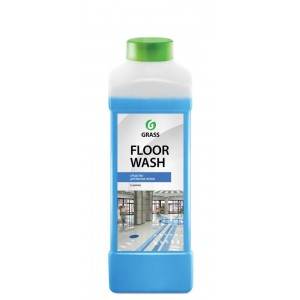 Средство для мытья полов Floor Wash 1 кг GRASS 250110