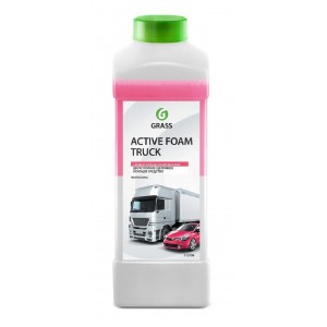 Пена активная Active Foam TRUCK 1 л GRASS 113190