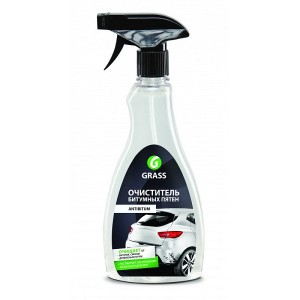 Очиститель битумных пятен Antibitum 0.5 л GRASS 150105