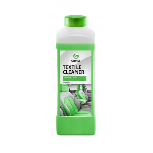Очиститель салона для различных поверхностей Textile-cleaner 1 л GRASS 112110