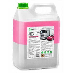 Пена активная Active Foam TRUCK 6 кг GRASS 113191