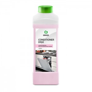 Средство для посудомоечных машин Conditioner Dish 1000 мл GRASS 216100