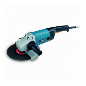 Шлифмашина угловая MAKITA 230 мм 6600 об/мин 9069