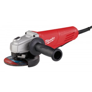 Шлифмашина угловая MILWAUKEE AG 12 - 125 Х  4933428077