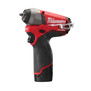 Дрель-шуруповерт аккумуляторная MILWAUKEE M12 CIW14-0 4933440455
