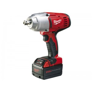 Гайковерт аккумуляторный HD18 HIW-402С Milwaukee 4933441260