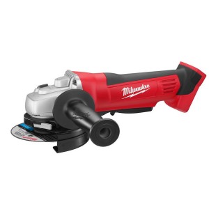 УШМ Угловая шлифовальная машина аккумуляторная M18 HD18 AG-115-0 MILWAUKEE 4933411210