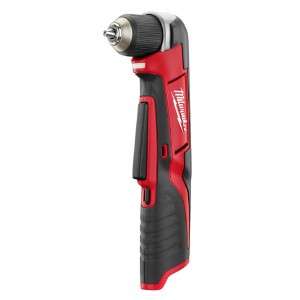 Дрель-шуруповерт аккумуляторная C12 RAD-0 угловая Milwaukee 4933416900
