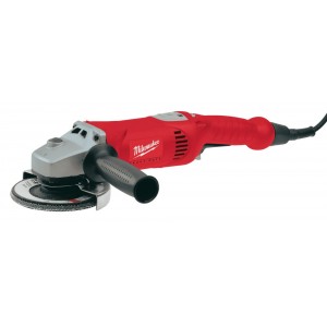 Шлифмашина угловая MILWAUKEE AG 16 - 125 INOX 4933407345