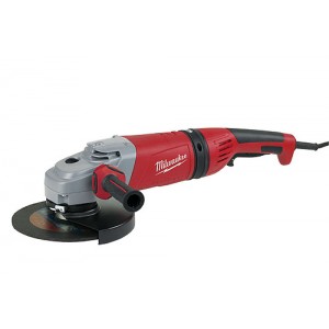 Шлифмашина угловая MILWAUKEE AGVM 26 - 230 GEX 4933402365