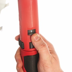 Отвертка аккумуляторная MILWAUKEE M4 D-220B 4933440475