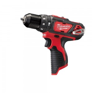 Дрель-шуруповерт аккумуляторная M12 ВРD-0 Milwaukee 4933441950