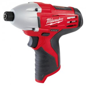 Гайковерт аккумуляторный MILWAUKEE M12BIW14-0 4933441980