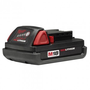 Аккумулятор MV18 В3 3,0 Ач Li-ion Milwaukee 4932352968
