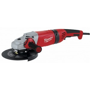 Шлифмашина угловая MILWAUKEE AGVM24-230GEX/DMS 4933402475