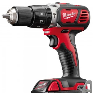 Дрель-шуруповерт аккумуляторная MILWAUKEE M18 BPD-0 4933443500