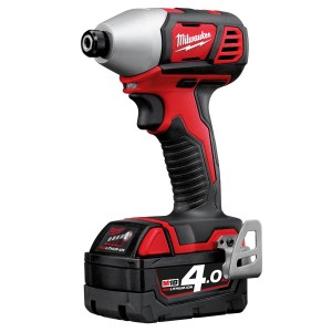Дрель-шуруповерт аккумуляторная MILWAUKEE M18 BID 4933443580