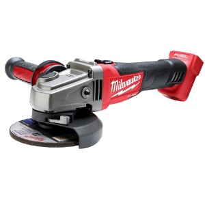 УШМ Угловая шлифовальная машина аккумуляторная M18 CAG115X-0 4933443925