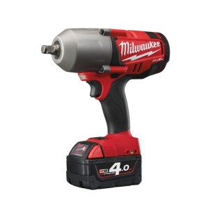 Гайковерт аккумуляторный M18 CHIWP12-402C FUEL Milwaukee 4933446253