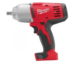 Гайковерт аккумуляторный HD18 HIWF-0 Milwaukee 4933441794