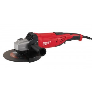 Шлифмашина угловая AG 22 - 180 DMS Milwaukee 4933431830