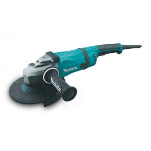 Шлифмашина угловая MAKITA GA9040SF01