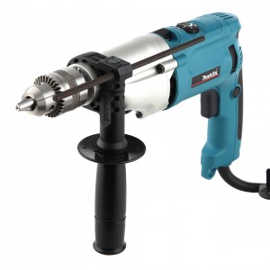 Дрель ударная сетевая MAKITA HP2050
