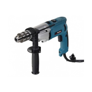 Дрель ударная сетевая MAKITA HP2070F
