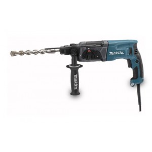 Перфоратор SDS-plus MAKITA HR2470FT